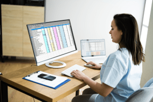 Electronic-Health-Record-Management