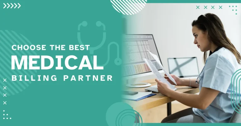 Benefits of Outsourcing to The Best Medical Billing Partner